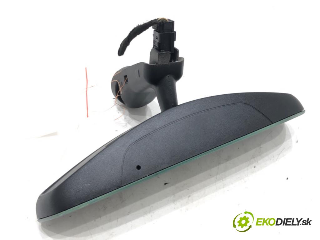 DS DS 5 (KF_) 2015 - 2018    1.6 THP 210 155 kW [210 KM] benzyna 2015 - 2018  zpětné zrcátko vnitřní 98188524XT (Světla vnitřní)