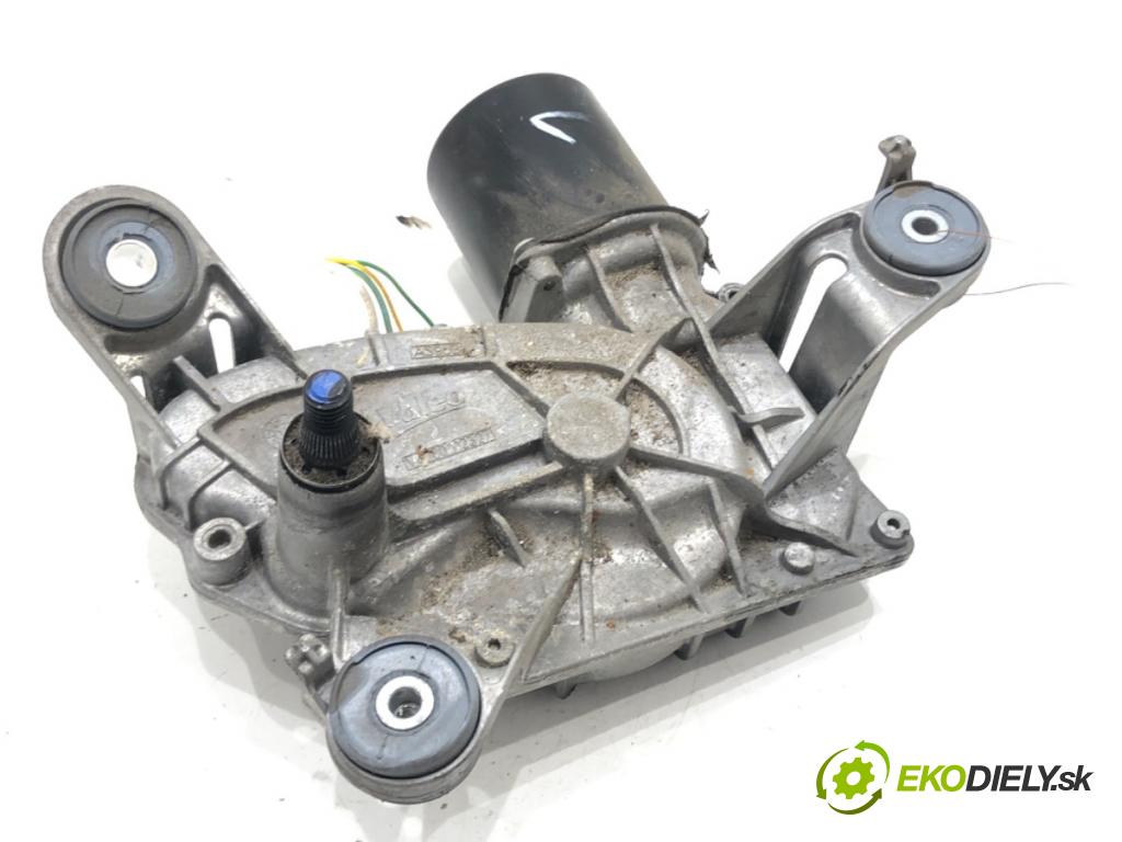 DS DS 5 (KF_) 2015 - 2018    1.6 THP 210 155 kW [210 KM] benzyna 2015 - 2018  mechanismus stěračů přední část levý 9686934280