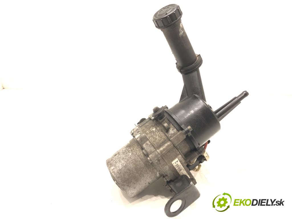 DS DS 5 (KF_) 2015 - 2018    1.6 THP 210 155 kW [210 KM] benzyna 2015 - 2018  Pumpa servočerpadlo 9813661580 (Servočerpadlá, pumpy riadenia)