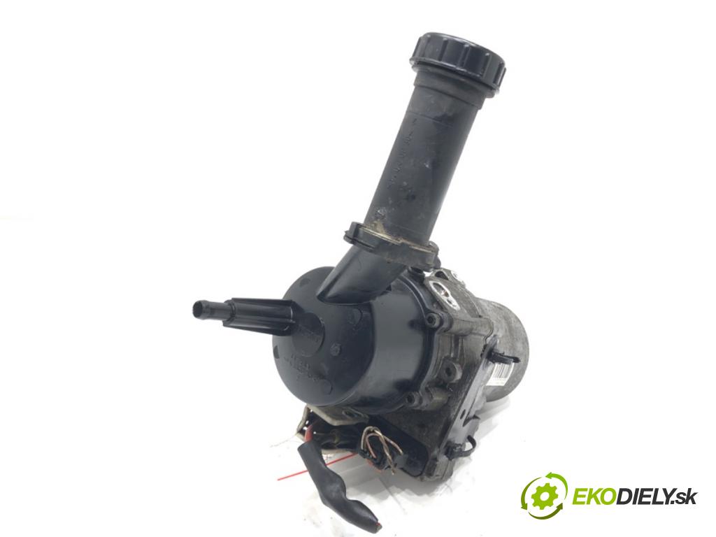DS DS 5 (KF_) 2015 - 2018    1.6 THP 210 155 kW [210 KM] benzyna 2015 - 2018  Pumpa servočerpadlo 9813661580 (Servočerpadlá, pumpy riadenia)