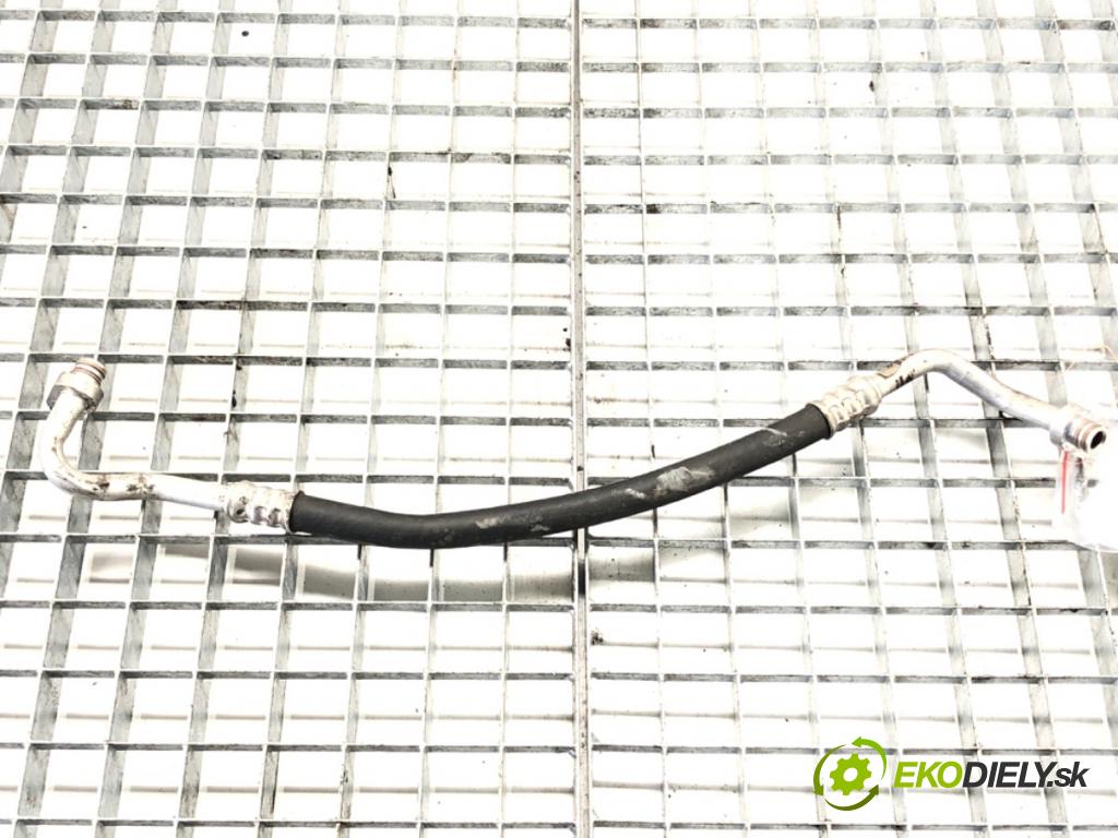 DS DS 5 (KF_) 2015 - 2018    1.6 THP 210 155 kW [210 KM] benzyna 2015 - 2018  rúrka klimatizácie 9686869680 (Rúrky klimatizácie)