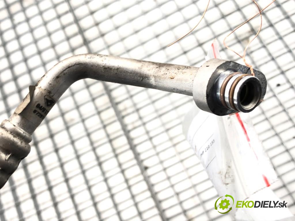 DS DS 5 (KF_) 2015 - 2018    1.6 THP 210 155 kW [210 KM] benzyna 2015 - 2018  rúrka klimatizácie 9686869680 (Rúrky klimatizácie)