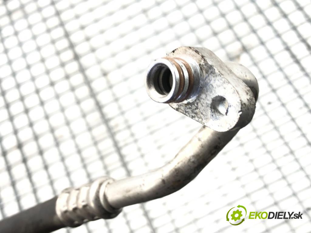 DS DS 5 (KF_) 2015 - 2018    1.6 THP 210 155 kW [210 KM] benzyna 2015 - 2018  rúrka klimatizácie 9686869680 (Rúrky klimatizácie)