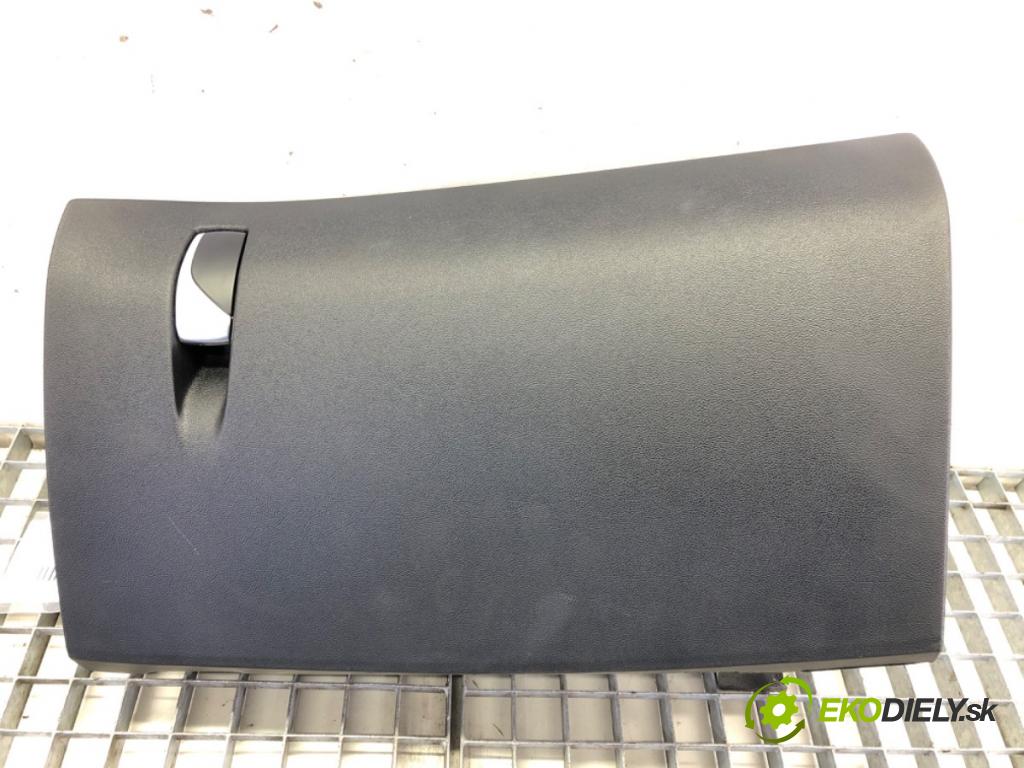 DS DS 5 (KF_) 2015 - 2018    1.6 THP 210 155 kW [210 KM] benzyna 2015 - 2018  Priehradka, kastlík spolujazdca 9670707477 (Priehradky, kastlíky)