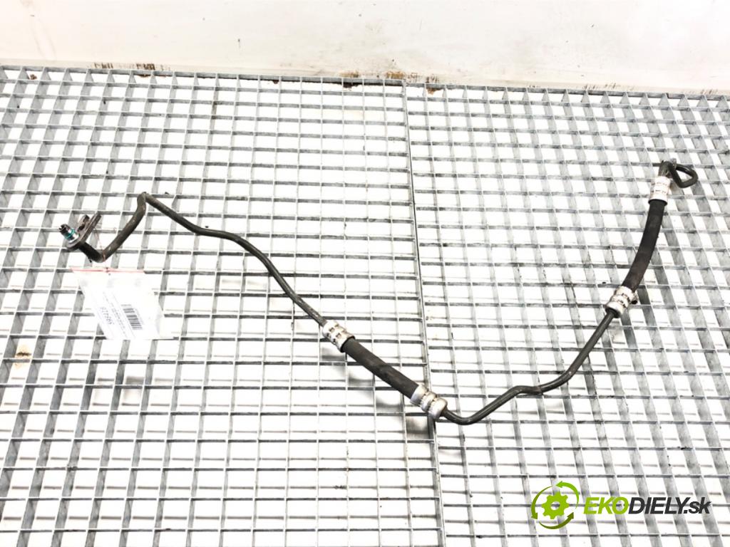 DS DS 5 (KF_) 2015 - 2018    1.6 THP 210 155 kW [210 KM] benzyna 2015 - 2018  hadica servočerpadlo  (Rúrky, hadice servočerpadla)