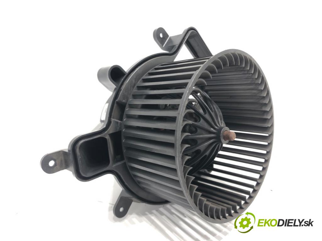 DS DS 5 (KF_) 2015 - 2018    1.6 THP 210 155 kW [210 KM] benzyna 2015 - 2018  ventilátor kúrenia T3953003