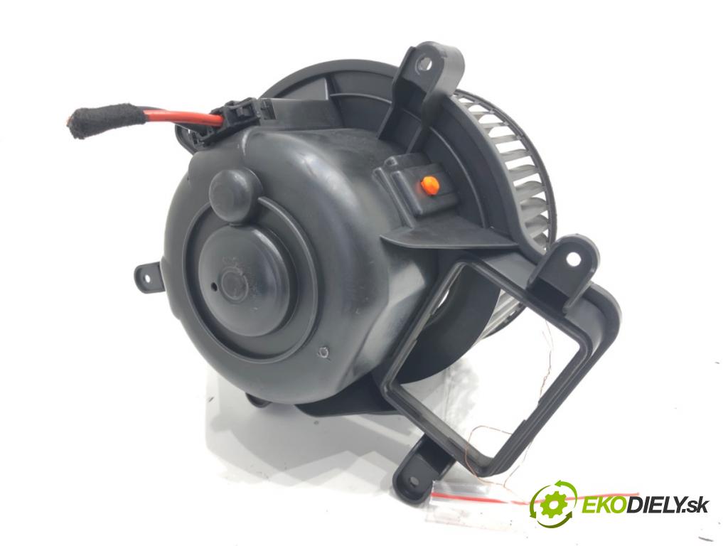 DS DS 5 (KF_) 2015 - 2018    1.6 THP 210 155 kW [210 KM] benzyna 2015 - 2018  ventilátor kúrenia T3953003