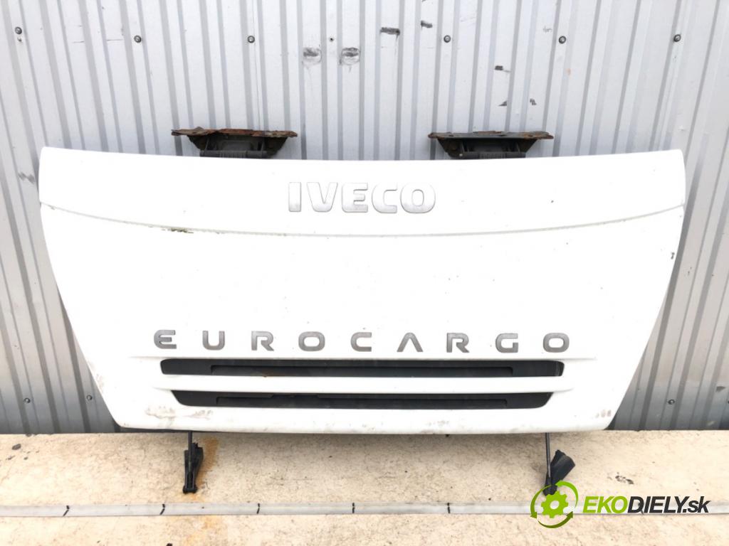 IVECO EUROCARGO I-III 1991 - 2015    120 E 24 K tector, 120 E 24 DK tector  kapota  (Kapoty)