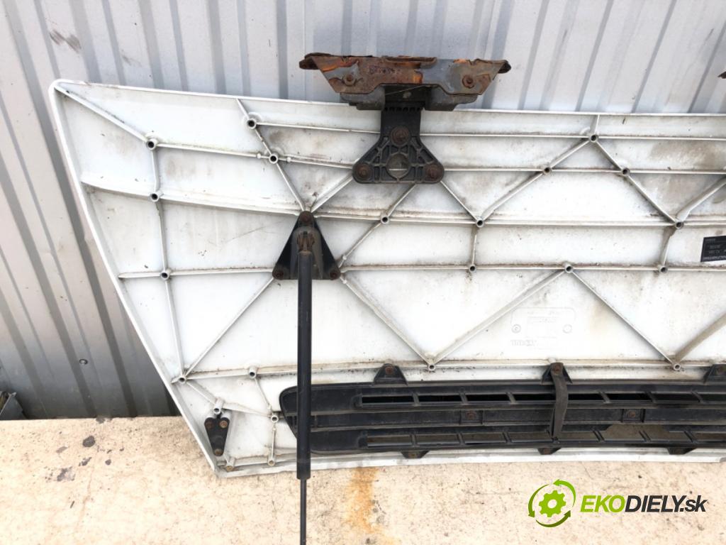 IVECO EUROCARGO I-III 1991 - 2015    120 E 24 K tector, 120 E 24 DK tector  kapota  (Kapoty)