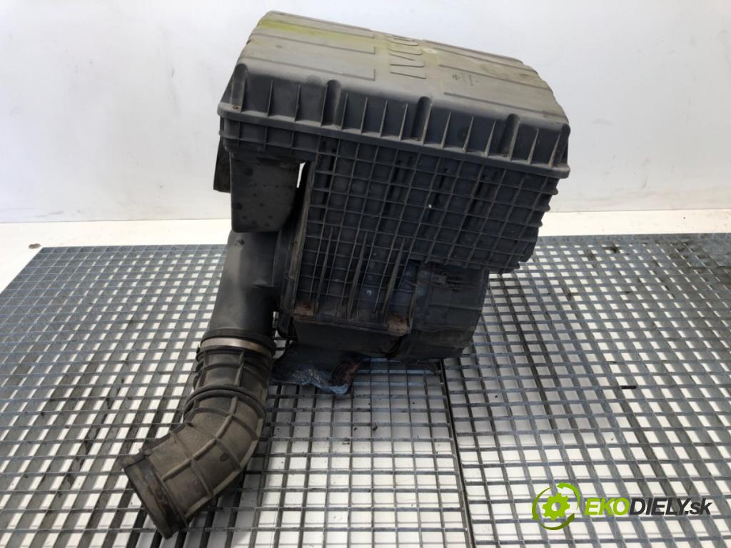 IVECO EUROCARGO I-III 1991 - 2015    120 E 24 K tector, 120 E 24 DK tector  Obal filtra vzduchu 4439385931 (Obaly filtrov vzduchu)