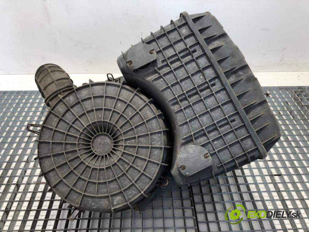 IVECO EUROCARGO I-III 1991 - 2015    120 E 24 K tector, 120 E 24 DK tector  Obal filtra vzduchu 4439385931 (Obaly filtrov vzduchu)