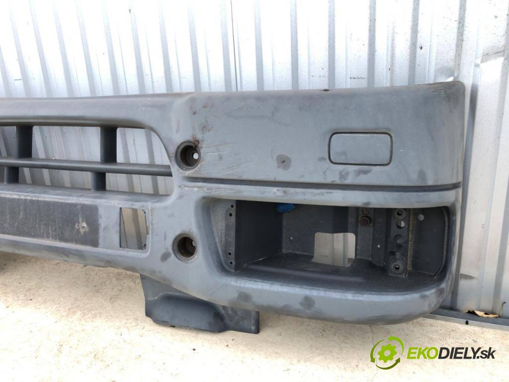 IVECO EUROCARGO I-III 1991 - 2015    120 E 24 K tector, 120 E 24 DK tector  nárazník přední část  (Ostatné)
