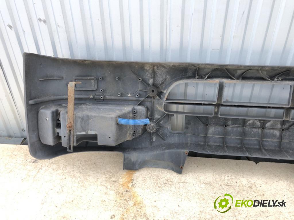 IVECO EUROCARGO I-III 1991 - 2015    120 E 24 K tector, 120 E 24 DK tector  nárazník přední část  (Ostatné)