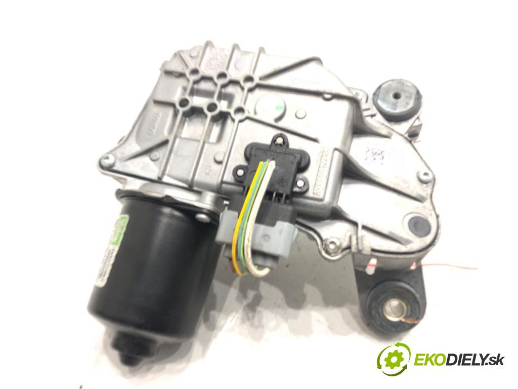 DS DS 5 (KF_) 2015 - 2018    1.6 THP 210 155 kW [210 KM] benzyna 2015 - 2018  Mechanizmus stieračov predný pravy 9686934580