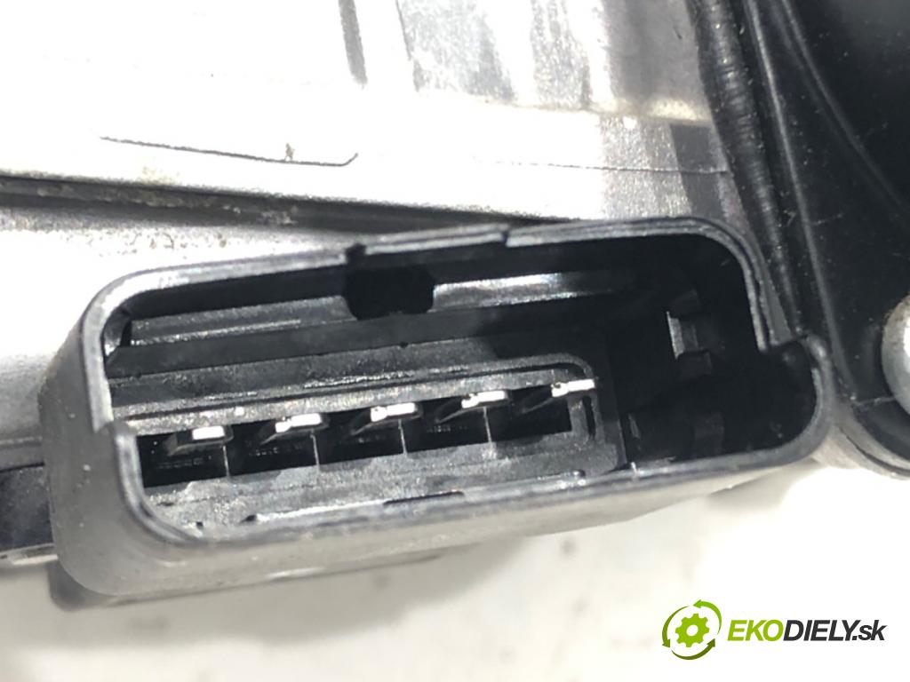 DS DS 5 (KF_) 2015 - 2018    1.6 THP 210 155 kW [210 KM] benzyna 2015 - 2018  Mechanizmus stieračov predný pravy 9686934580