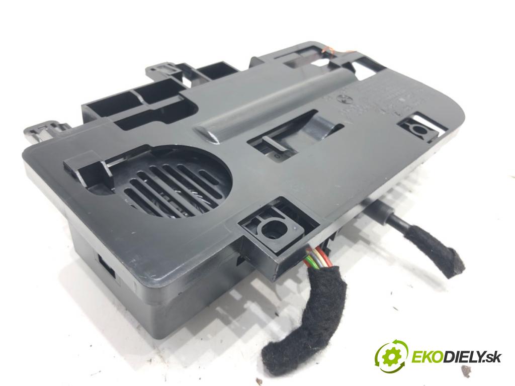 DS DS 5 (KF_) 2015 - 2018    1.6 THP 210 155 kW [210 KM] benzyna 2015 - 2018  Modul BLUETOOTH 9817537780 (Ostatné)