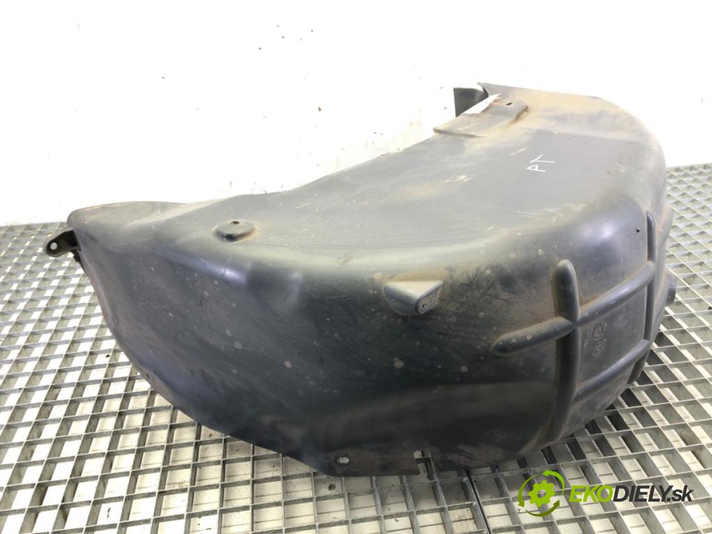 DS DS 5 (KF_) 2015 - 2018    1.6 THP 210 155 kW [210 KM] benzyna 2015 - 2018  podblatník zadní část pravé 9800409380