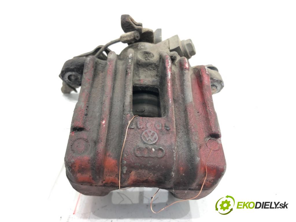 AUDI A3 (8L1) 1996 - 2006    1.6 74 kW [101 KM] benzyna 1996 - 2003  Brzdič strmeň pravy zad 