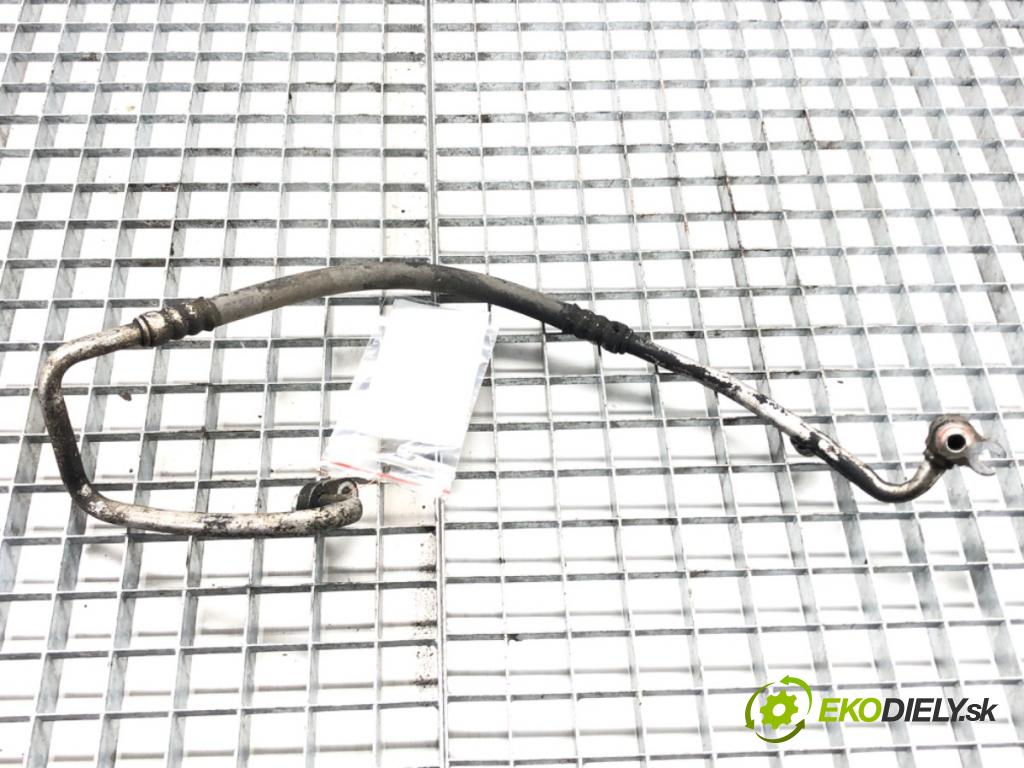 CHRYSLER PT CRUISER (PT_) 2000 - 2010    1.6 85 kW [116 KM] benzyna 2001 - 2010  rúrka klimatizácie  (Rúrky klimatizácie)