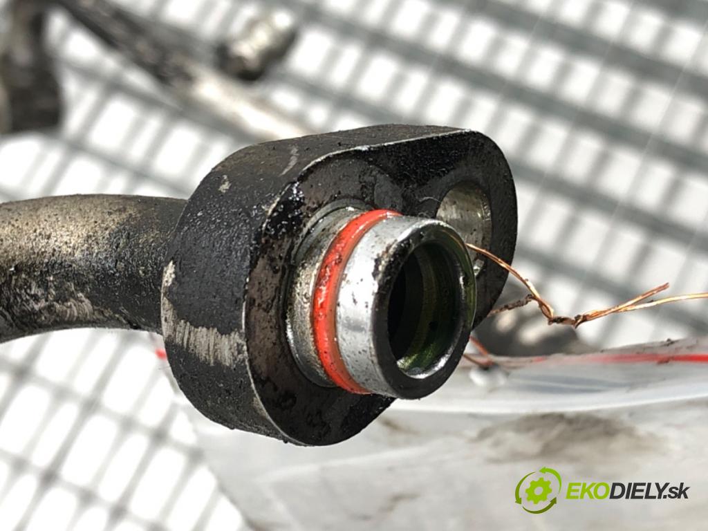 CHRYSLER PT CRUISER (PT_) 2000 - 2010    1.6 85 kW [116 KM] benzyna 2001 - 2010  rúrka klimatizácie  (Rúrky klimatizácie)