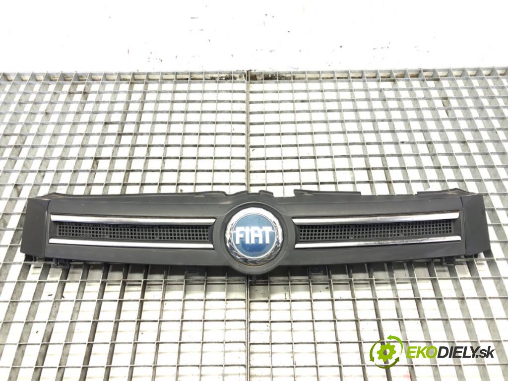 FIAT PANDA (169_) 2003 - 2022    1.1 (169.AXA1A) 40 kW [54 KM] benzyna 2003 - 2022  mřížka maska 735353899 (Mřížky (masky) chladičů)