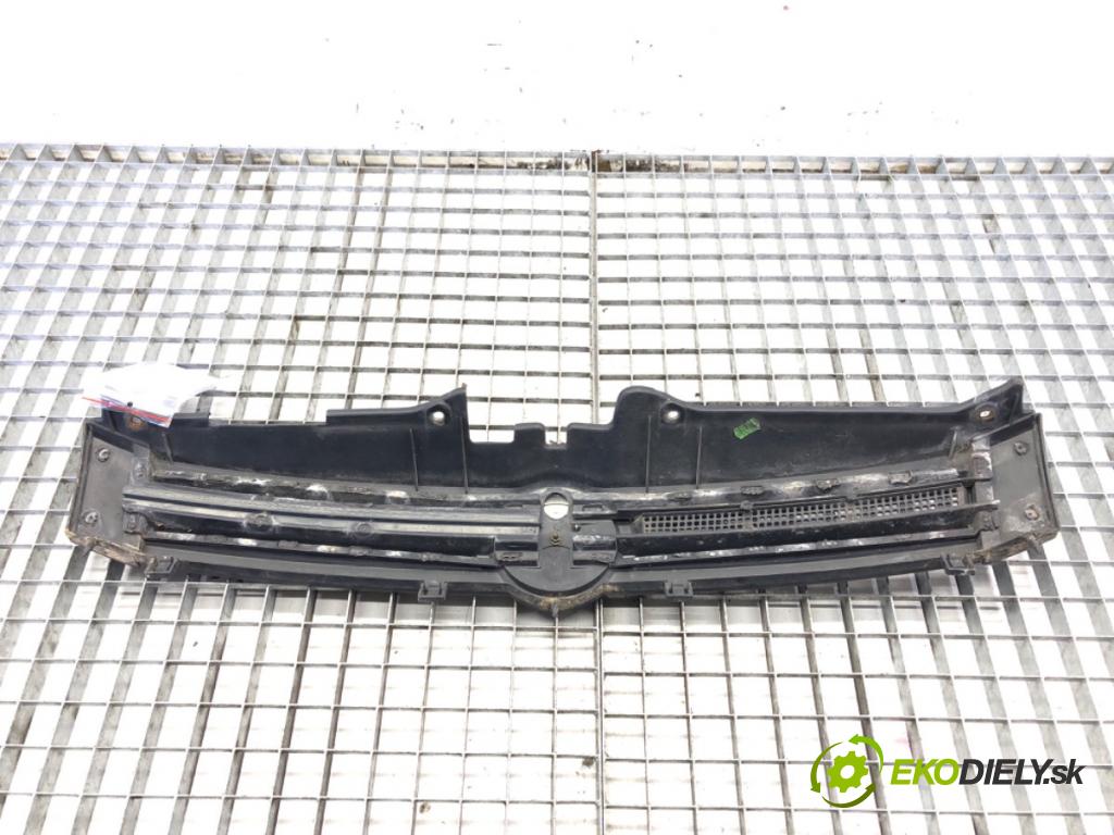 FIAT PANDA (169_) 2003 - 2022    1.1 (169.AXA1A) 40 kW [54 KM] benzyna 2003 - 2022  mřížka maska 735353899 (Mřížky (masky) chladičů)