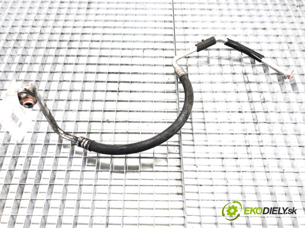 CHRYSLER PT CRUISER (PT_) 2000 - 2010    1.6 85 kW [116 KM] benzyna 2001 - 2010  rúrka klimatizácie  (Rúrky klimatizácie)