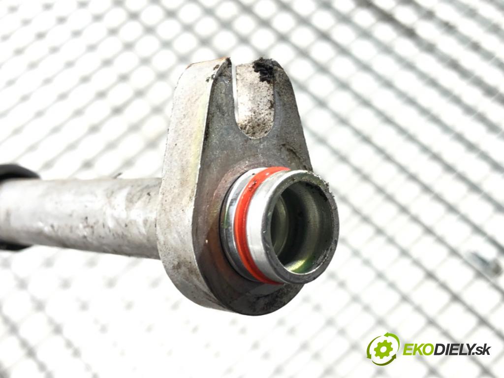 CHRYSLER PT CRUISER (PT_) 2000 - 2010    1.6 85 kW [116 KM] benzyna 2001 - 2010  rúrka klimatizácie  (Rúrky klimatizácie)