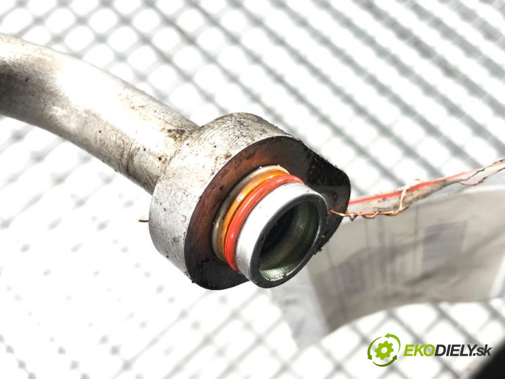 CHRYSLER PT CRUISER (PT_) 2000 - 2010    1.6 85 kW [116 KM] benzyna 2001 - 2010  rúrka klimatizácie  (Rúrky klimatizácie)