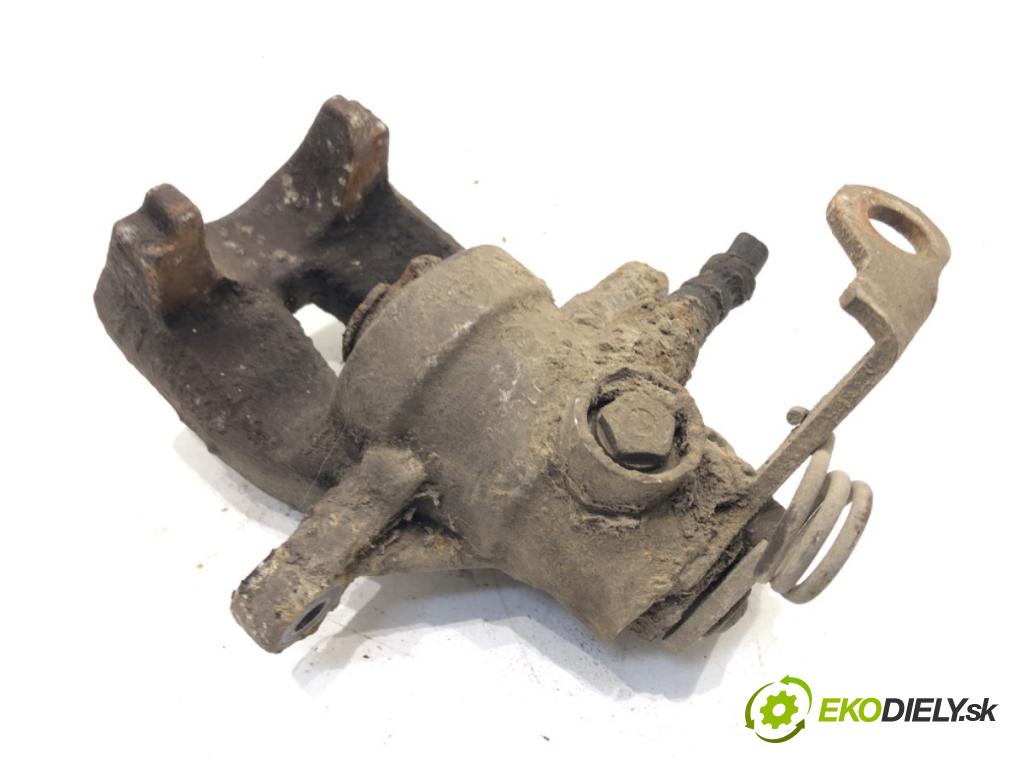 FIAT STILO (192_) 2001 - 2010    1.9 JTD (192_XE1A) 85 kW [115 KM] olej napędowy 2001 - 2006  Brzdič strmeň pravy zad