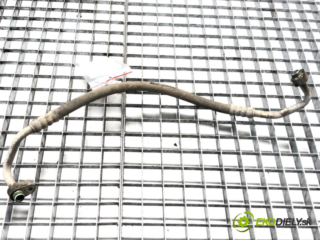 FIAT STILO (192_) 2001 - 2010    1.9 JTD (192_XE1A) 85 kW [115 KM] olej napędowy 2001 - 2006  rúrka klimatizácie 46840064 (Rúrky klimatizácie)