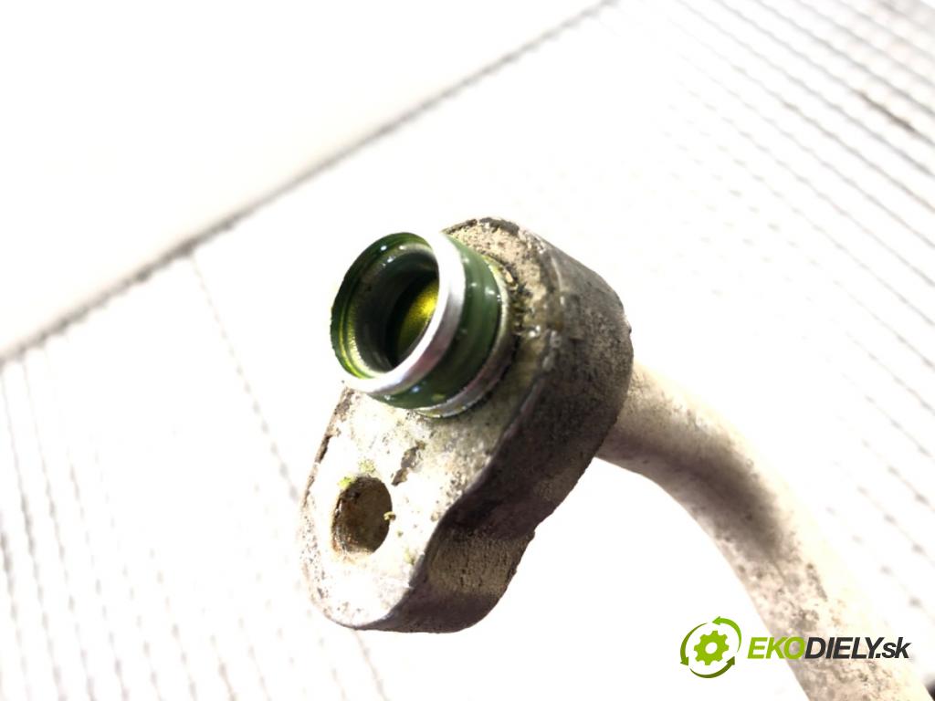 FIAT STILO (192_) 2001 - 2010    1.9 JTD (192_XE1A) 85 kW [115 KM] olej napędowy 2001 - 2006  rúrka klimatizácie 46840064 (Rúrky klimatizácie)