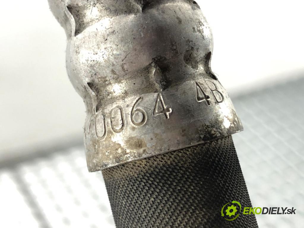 FIAT STILO (192_) 2001 - 2010    1.9 JTD (192_XE1A) 85 kW [115 KM] olej napędowy 2001 - 2006  rúrka klimatizácie 46840064 (Rúrky klimatizácie)