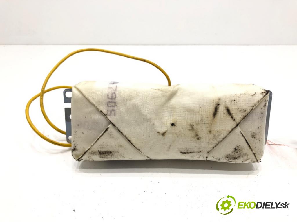 FIAT STILO (192_) 2001 - 2010    1.9 JTD (192_XE1A) 85 kW [115 KM] olej napędowy 2001 - 2006  AirBag spolujazdca 46834593 (Airbagy)