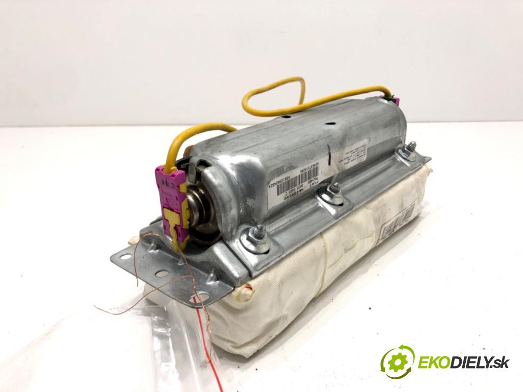 FIAT STILO (192_) 2001 - 2010    1.9 JTD (192_XE1A) 85 kW [115 KM] olej napędowy 2001 - 2006  AirBag spolujazdca 46834593 (Airbagy)
