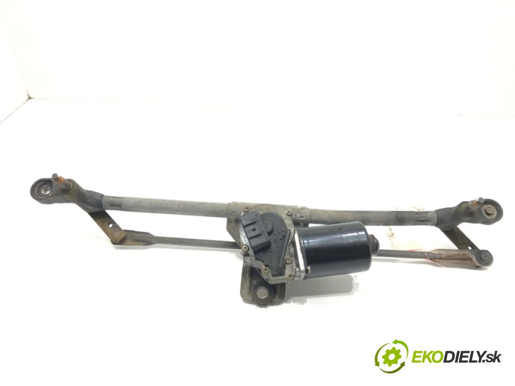 FIAT STILO (192_) 2001 - 2010    1.9 JTD (192_XE1A) 85 kW [115 KM] olej napędowy 2001 - 2006  Mechanizmus stieračov predný 60511006 (Motorčeky stieračov predné)