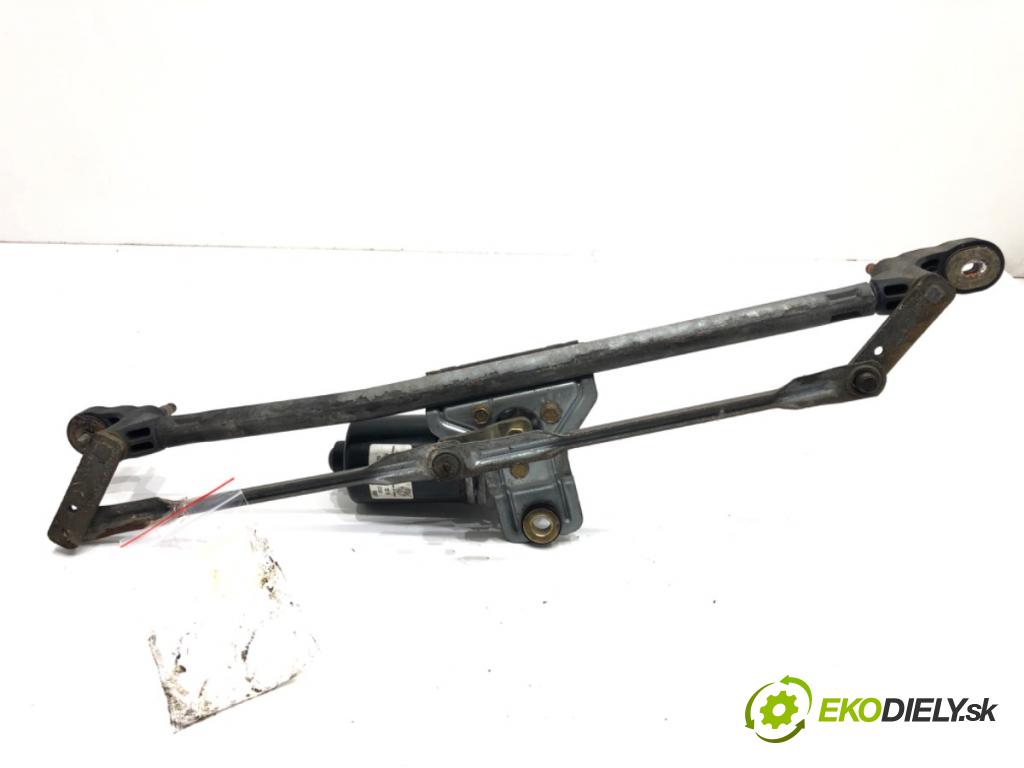 FIAT STILO (192_) 2001 - 2010    1.9 JTD (192_XE1A) 85 kW [115 KM] olej napędowy 2001 - 2006  Mechanizmus stieračov predný 60511006 (Motorčeky stieračov predné)