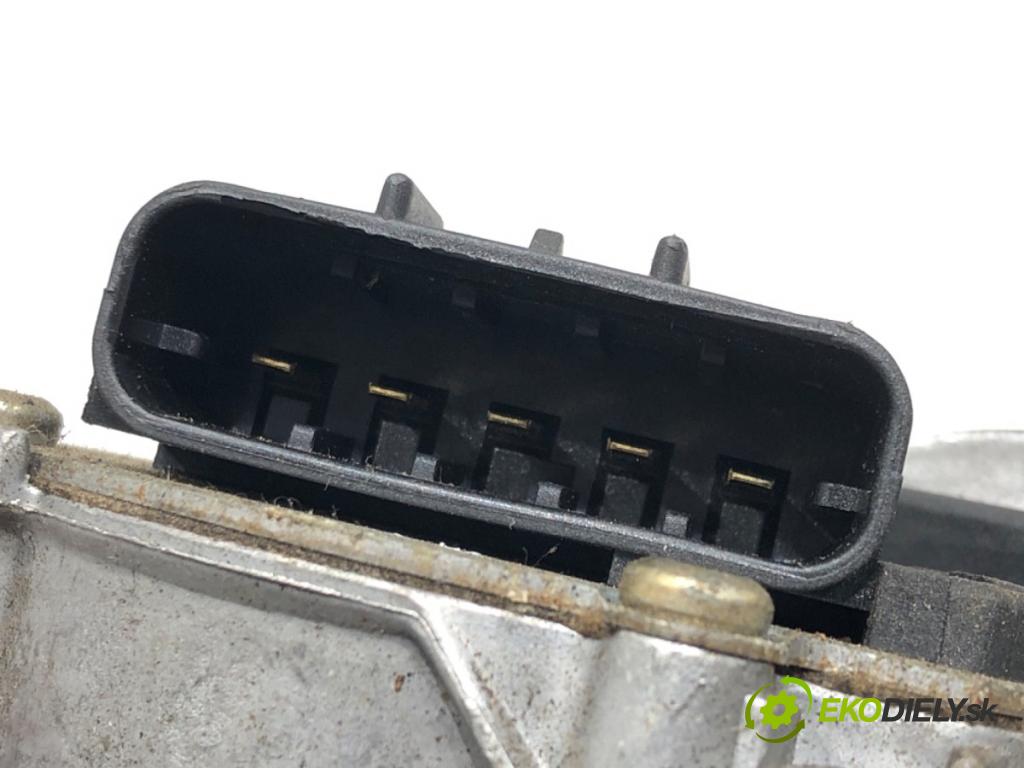 FIAT STILO (192_) 2001 - 2010    1.9 JTD (192_XE1A) 85 kW [115 KM] olej napędowy 2001 - 2006  Mechanizmus stieračov predný 60511006 (Motorčeky stieračov predné)