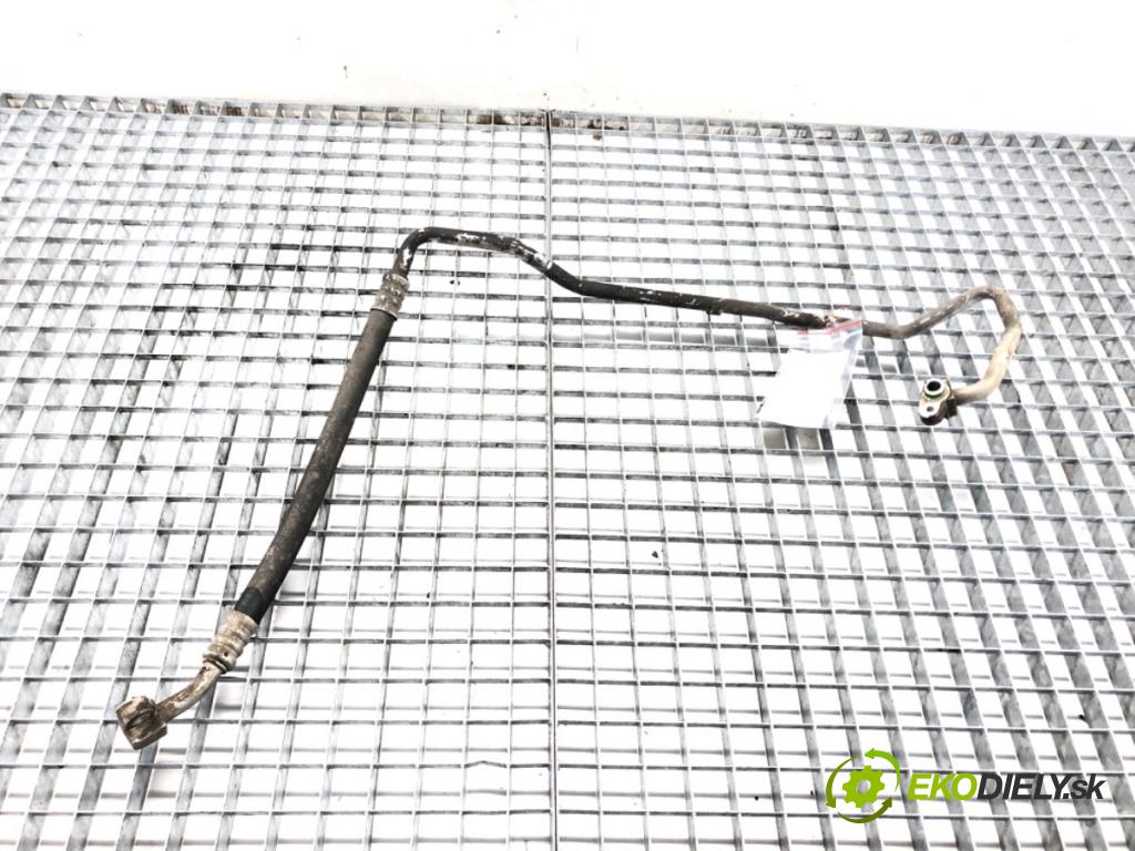 FIAT STILO (192_) 2001 - 2010    1.9 JTD (192_XE1A) 85 kW [115 KM] olej napędowy 2001 - 2006  rúrka klimatizácie 46811689 (Rúrky klimatizácie)