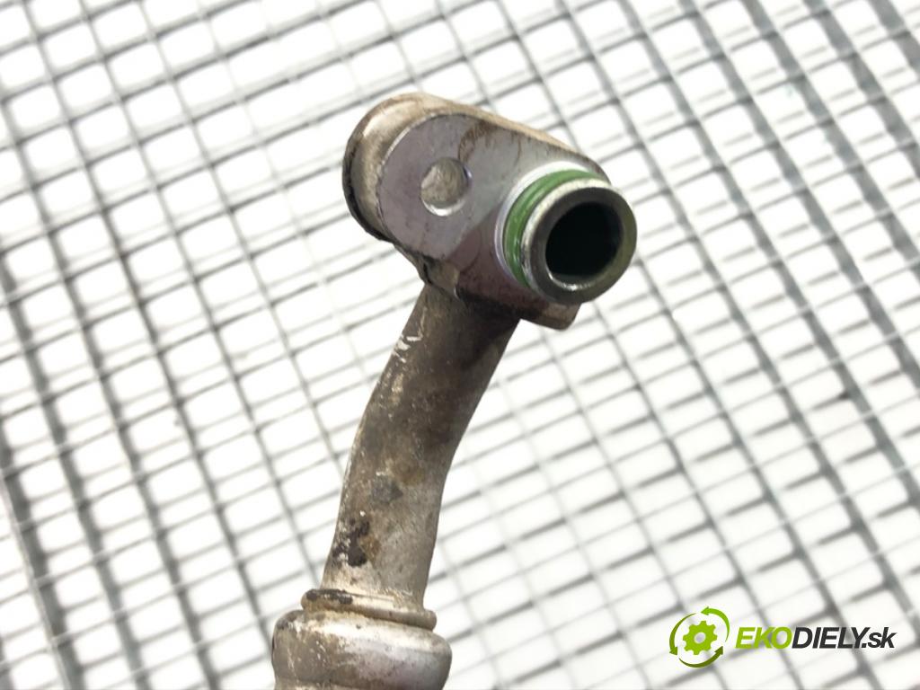 FIAT STILO (192_) 2001 - 2010    1.9 JTD (192_XE1A) 85 kW [115 KM] olej napędowy 2001 - 2006  rúrka klimatizácie 46811689 (Rúrky klimatizácie)