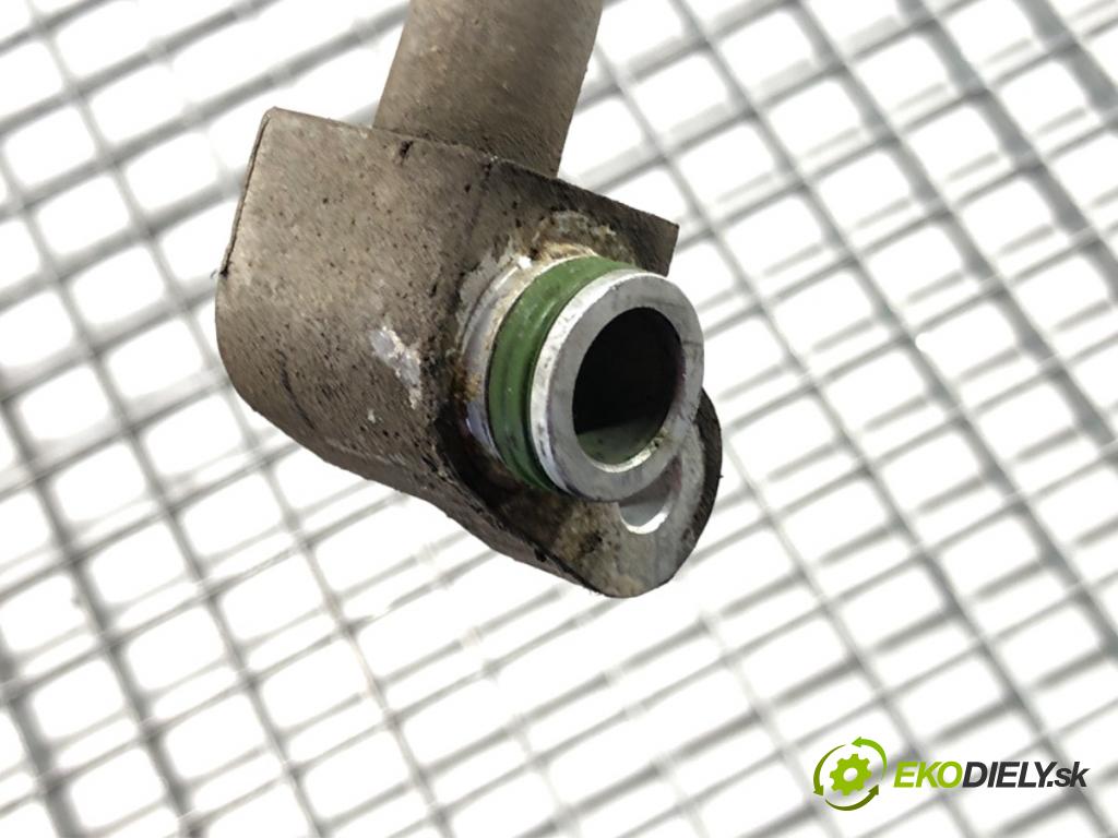 FIAT STILO (192_) 2001 - 2010    1.9 JTD (192_XE1A) 85 kW [115 KM] olej napędowy 2001 - 2006  rúrka klimatizácie 46811689 (Rúrky klimatizácie)