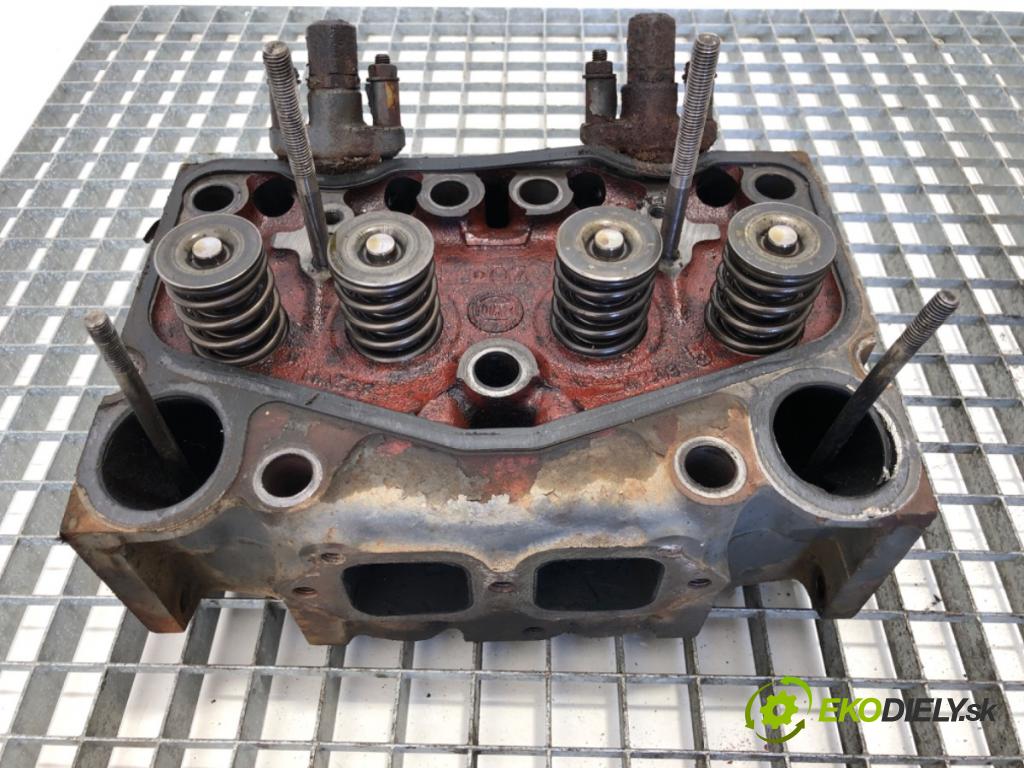 LIAZ 110.850 SA 8    152kW(207KM) 11100cm3  hlava válců 3 kusy