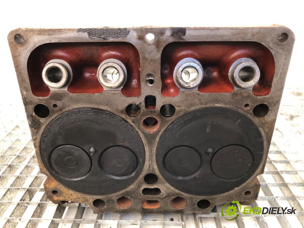 LIAZ 110.850 SA 8    152kW(207KM) 11100cm3  hlava válců 3 kusy