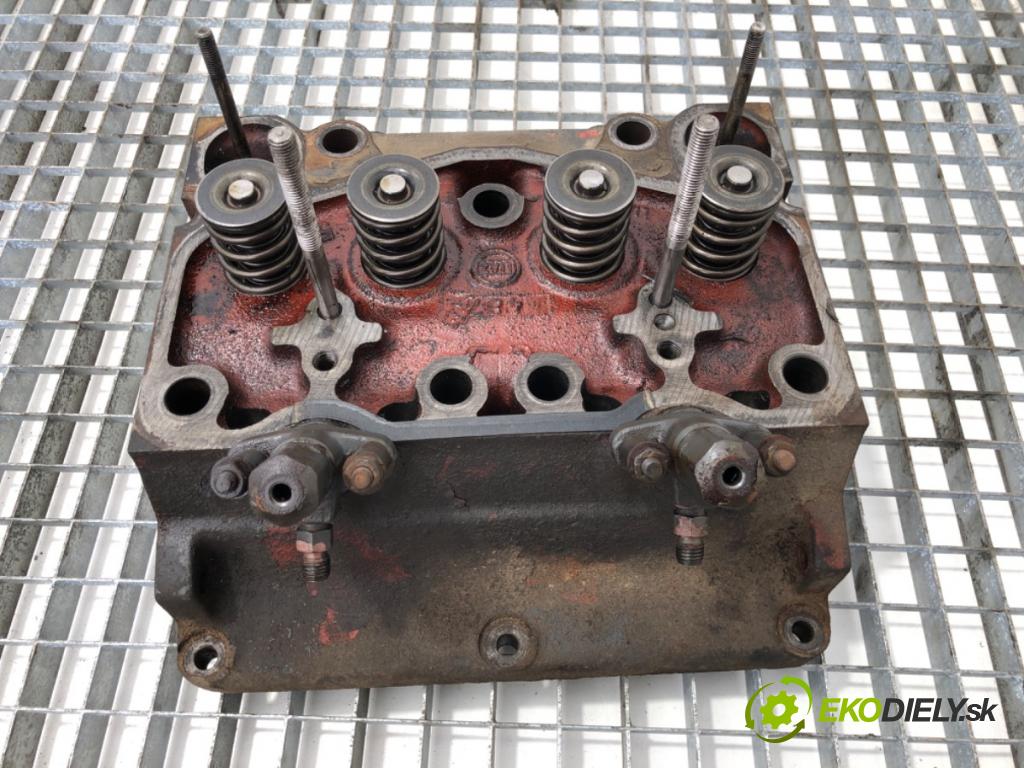 LIAZ 110.850 SA 8    152kW(207KM) 11100cm3  hlava válců 3 kusy