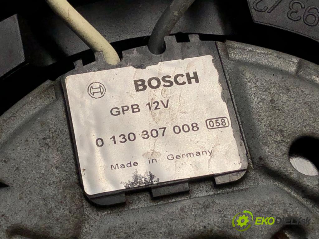 MERCEDES-BENZ KLASA A (W169) 2004 - 2012    A 180 CDI (169.007, 169.307) 80 kW [109 KM] olej napędowy 2004 - 2012  Ventilátor chladiča  (Ventilátory)