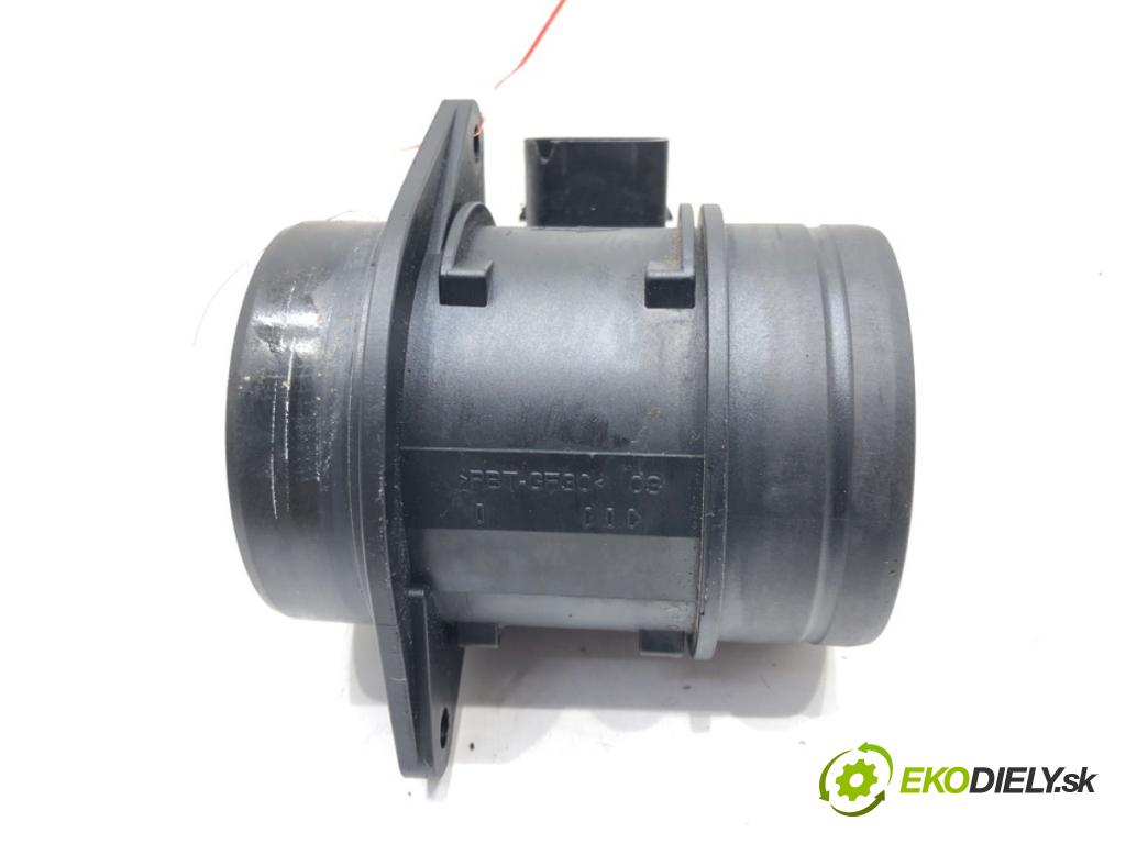 MERCEDES-BENZ KLASA A (W169) 2004 - 2012    A 180 CDI (169.007, 169.307) 80 kW [109 KM] olej napędowy 2004 - 2012  Váha vzduchu A0000942948 (Váhy vzduchu)