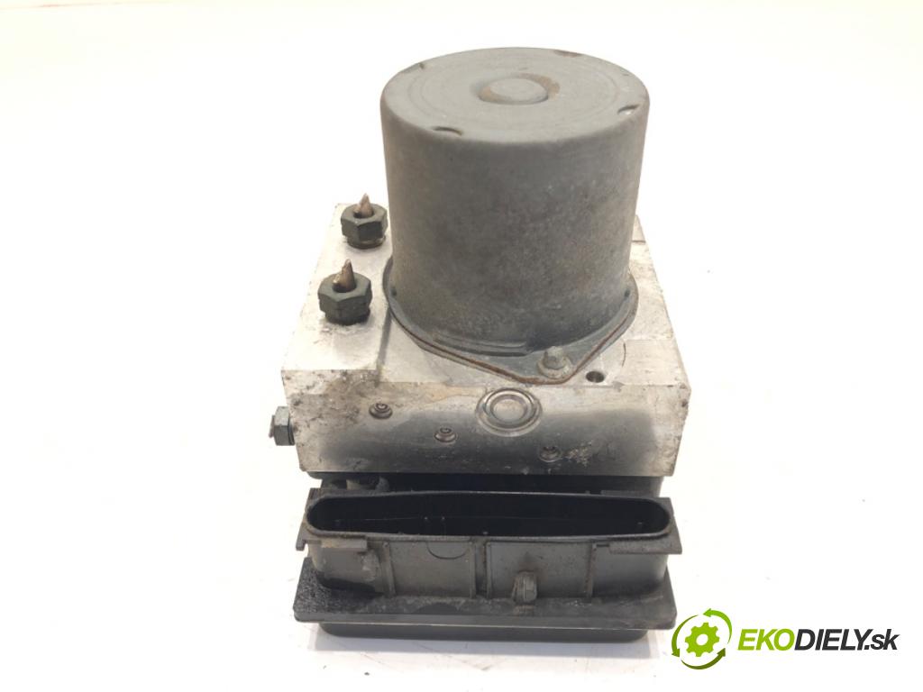 MERCEDES-BENZ KLASA A (W169) 2004 - 2012    A 180 CDI (169.007, 169.307) 80 kW [109 KM] olej napędowy 2004 - 2012  Pumpa ABS 0265950322 (Pumpy ABS)