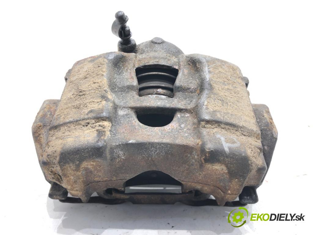 ALFA ROMEO 159 (939_) 2005 - 2012    1.9 JTDM 16V (939AXC1B, 939AXC12) 110 kW [150 KM] olej napędowy 2005 - 2011  Brzdič strmeň pravy predný 