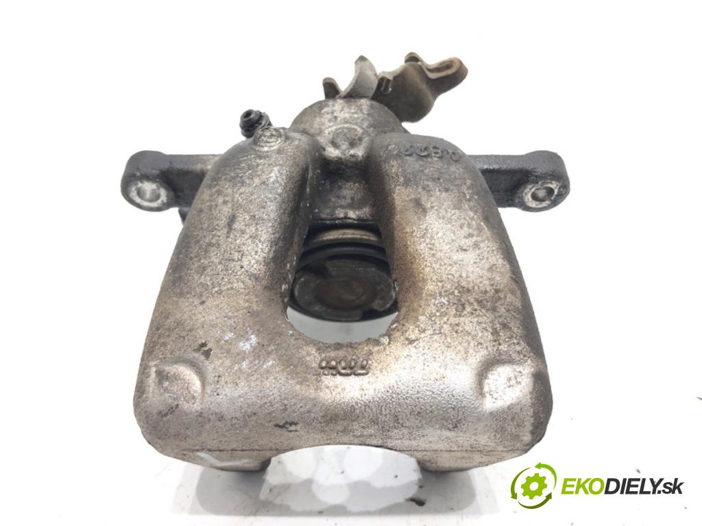 ALFA ROMEO 159 (939_) 2005 - 2012    1.9 JTDM 16V (939AXC1B, 939AXC12) 110 kW [150 KM] olej napędowy 2005 - 2011  Brzdič strmeň zad ľavy  (Ostatné)
