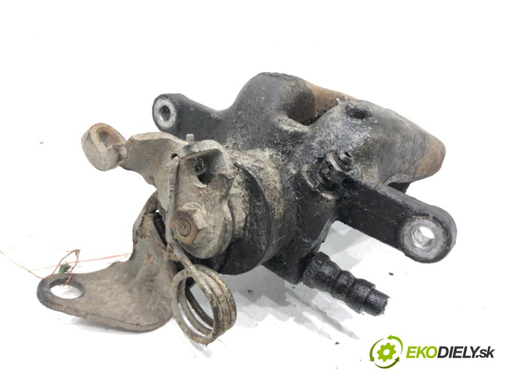 ALFA ROMEO 159 (939_) 2005 - 2012    1.9 JTDM 16V (939AXC1B, 939AXC12) 110 kW [150 KM] olej napędowy 2005 - 2011  Brzdič strmeň zad ľavy  (Ostatné)